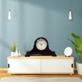 Mantel Clocks with Chimes