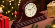 Mantel Grandfather Clocks