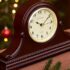 White Cuckoo Clocks