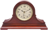 Trendy Mantel Clocks