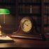 Grandfather and Grandmother Clocks