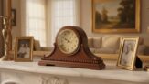 Clocks For Living Room Decor