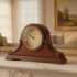 Modern Grandfather Wall Clock
