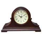 Mantel Clocks For Living Room