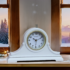 Standing Grandfather Clock