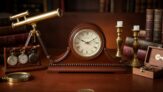 Antique Mantel Clocks