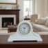 Grandfather Wall Clock for Living Room Decor Ideas