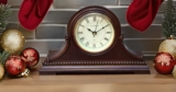 Mantle Clock Timeless For Every Home
