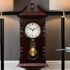 Sports Wall Clocks