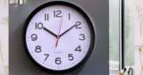 Modern Wall Clocks