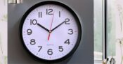Modern Wall Clocks