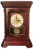 Mini Grandfather Clock