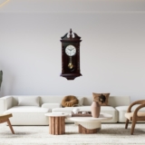 Pendulum Wall Clocks