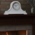 Mantel Clocks For Living Room Decor Ideas
