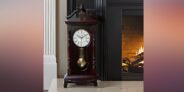 Regulator Wall Clocks