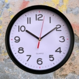 Rustic Wall Clocks