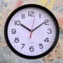 Rustic Wall Clocks