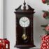 Old Grandfather Clock Beauty