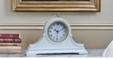 Vintage Mantel Clocks