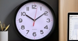 Clocks For Seniors