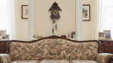 Cuckoo Wall Clocks