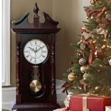 Farmhouse Grandfather Clock