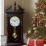 Farmhouse Grandfather Clock