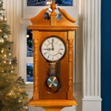 Westminster Grandfather Clock