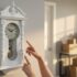 Grandmother Clock