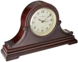 Vintage Westminster Chime Mantel Clock