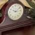The Allure of Old Time Mantel Clocks