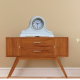 Quartz Mantel Clocks